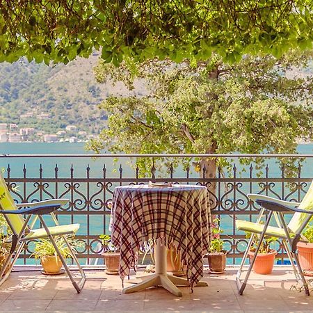 Villa Donkovic Kotor Exterior foto